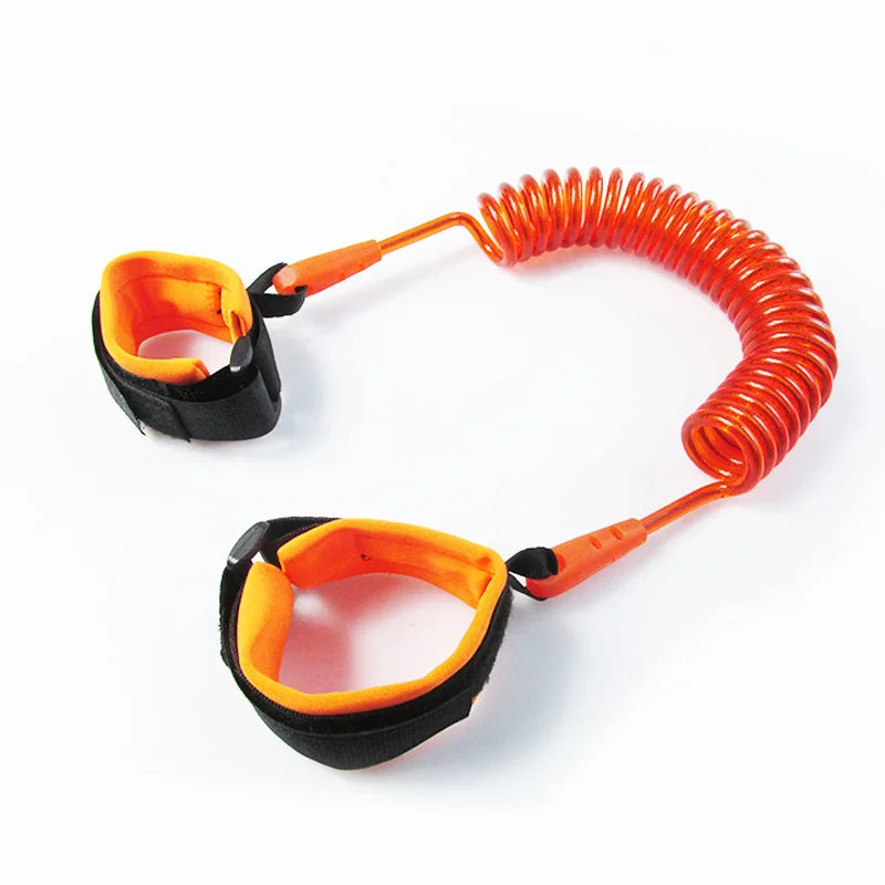 Pulseira de Segurança Infantil